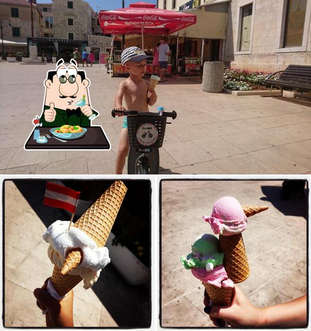 Gelateria Aroma