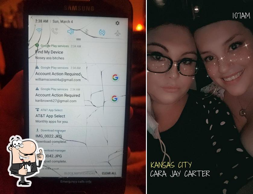 The Shady Lady in Kansas City Restaurant reviews