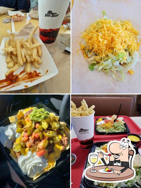 Zomato restaurants in Barstow, spring 2024 Restaurant Guru