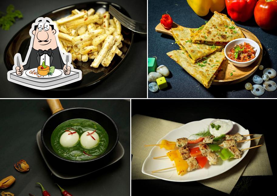 Meals at FOOD.FIT