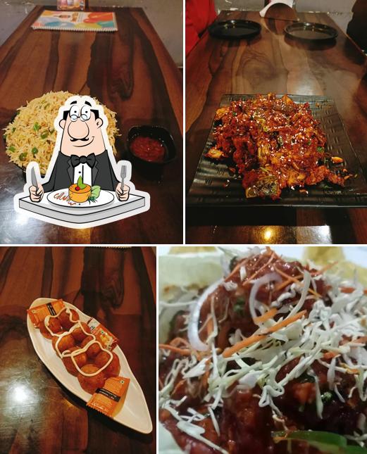 Food Villa