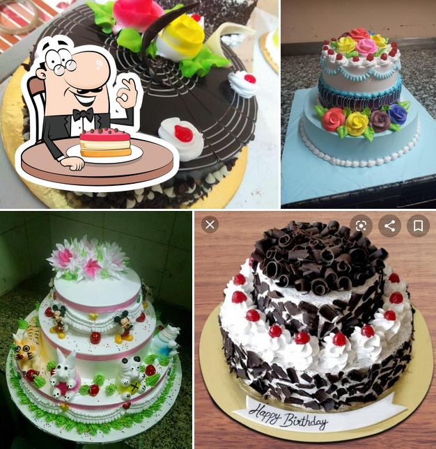 New Maan Bake Shop Best Bakery, Cake Shop, Confectionery
