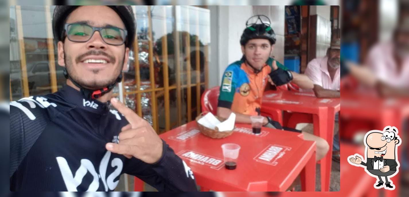 Panificadora Modelo