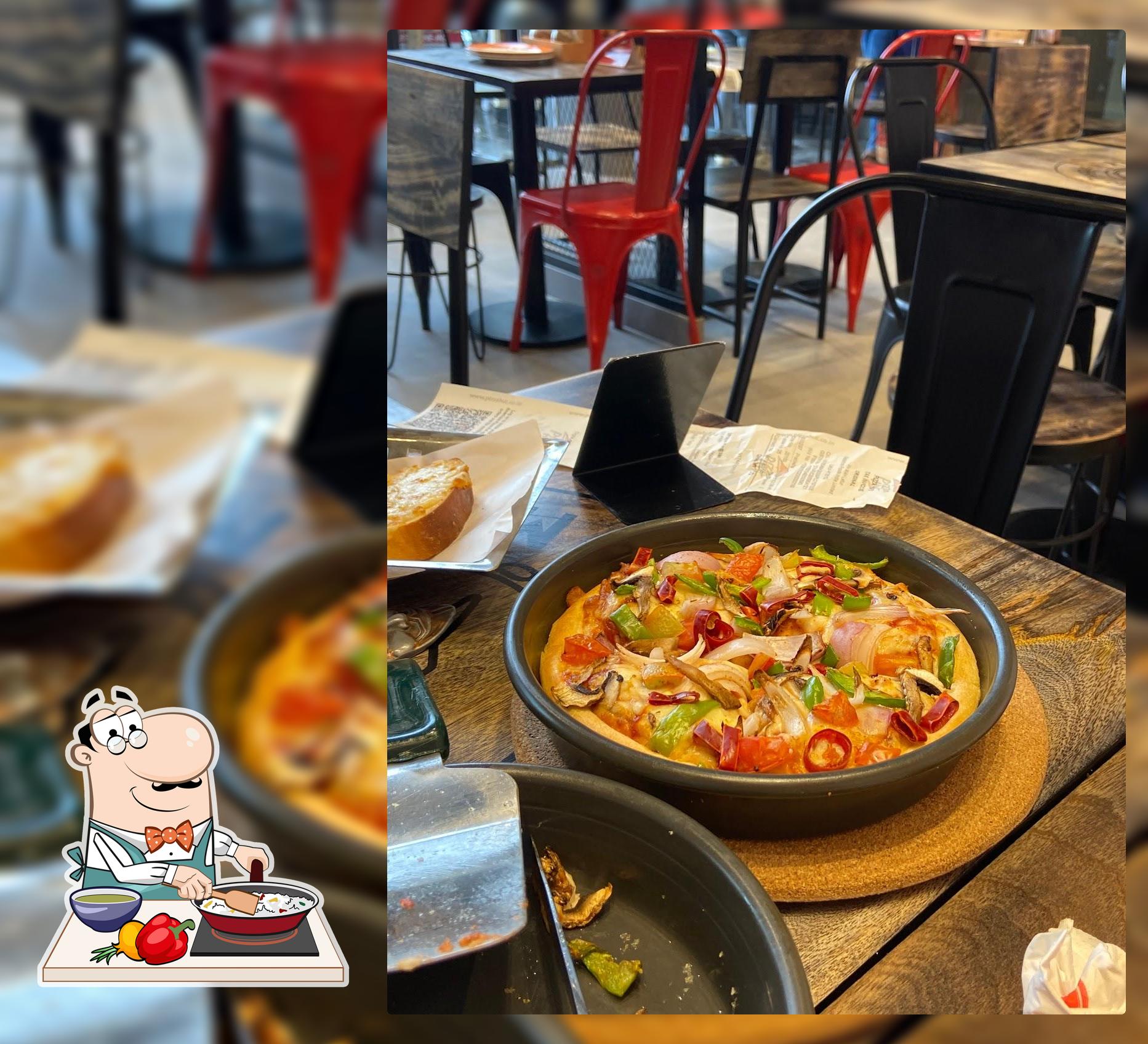 Pizza Hut