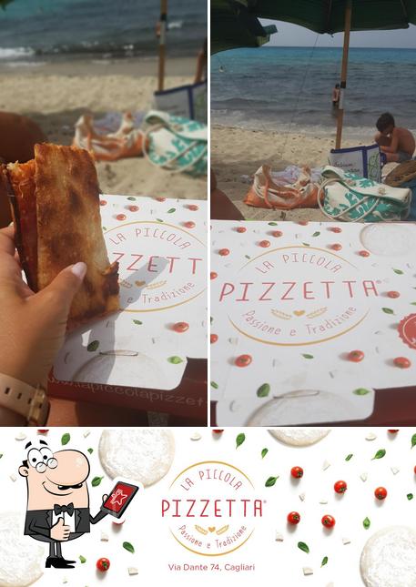 Guarda questa immagine di La Piccola Pizzetta - Via Dante