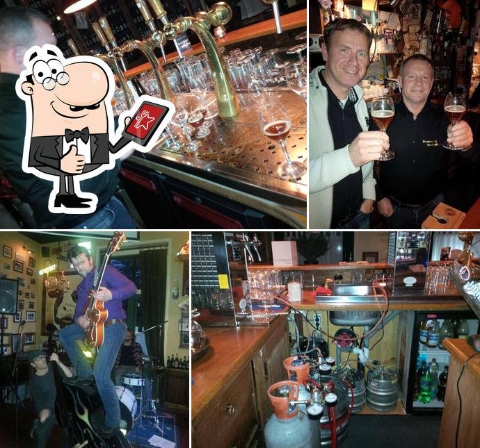Cafe De Bierkaai
