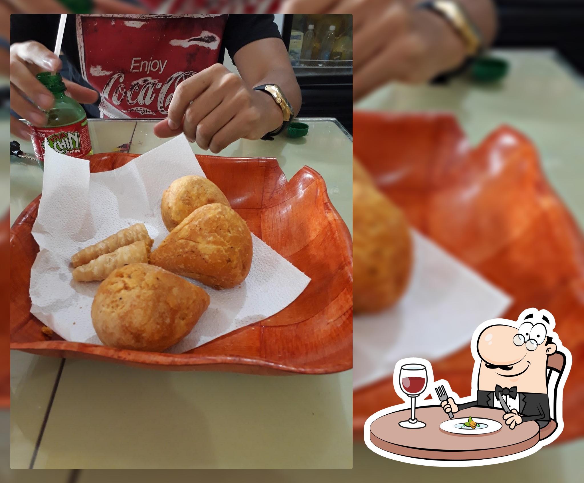 SABOROSO PANIFICADORA E CONFEITARIA