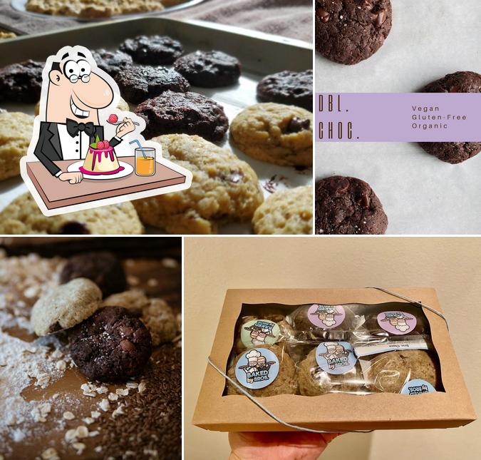 Baked by Bros. in Peyton Restaurant menu and reviews