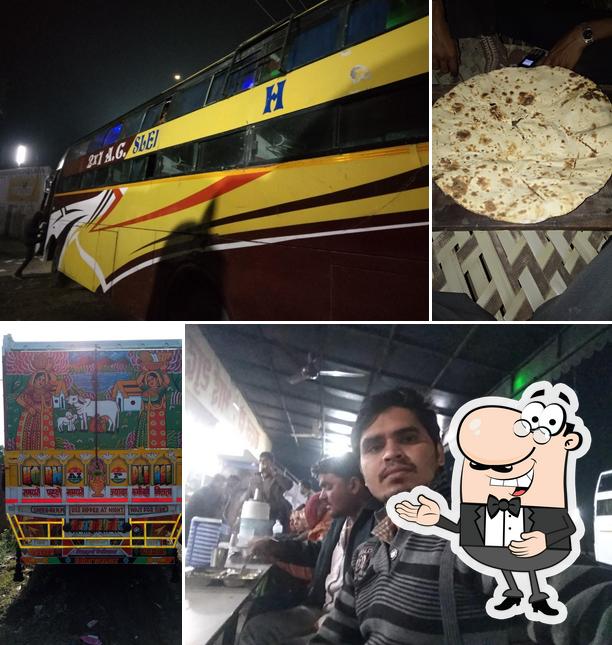 Badal Do Bhai Dhaba