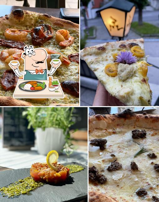 Hacklpizza