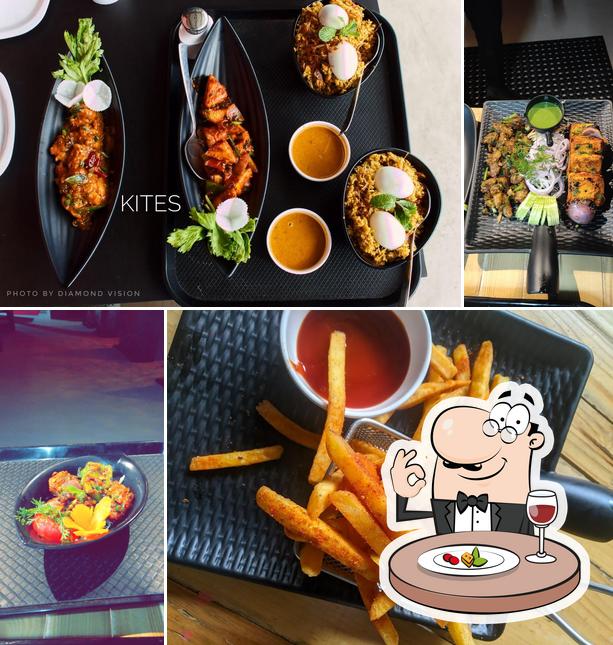 KITES Lounge & Kitchen, Bengaluru Restaurant reviews