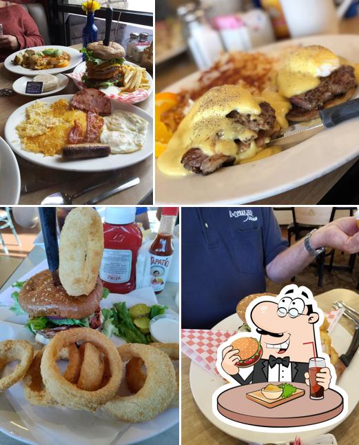 Leo's Country Kitchen, Fontana - Restaurant menu, prices and reviews