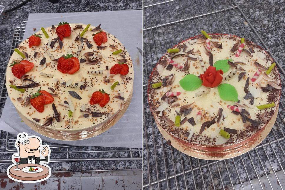 Les Gourmandises De Julie Et Christophe
