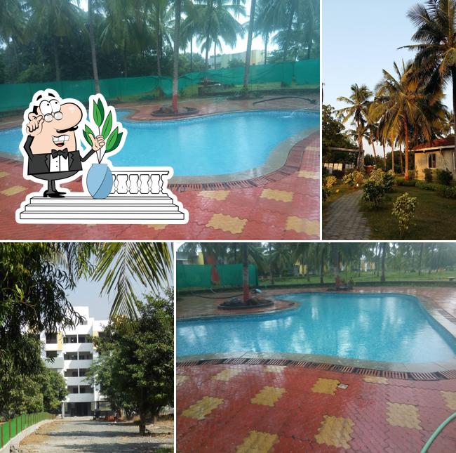 Nargol Beach Holiday Homes