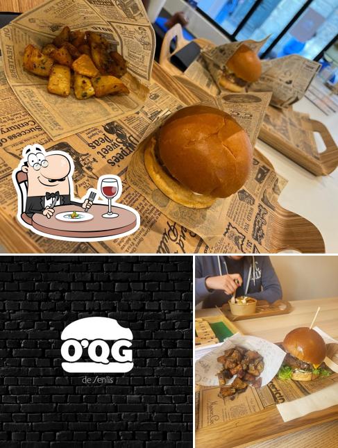 O'QG DE SENLIS