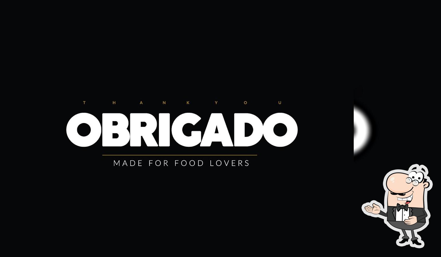 Obrigado Bistro