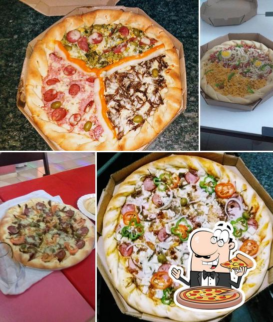 Pizzaria TRIBU`s