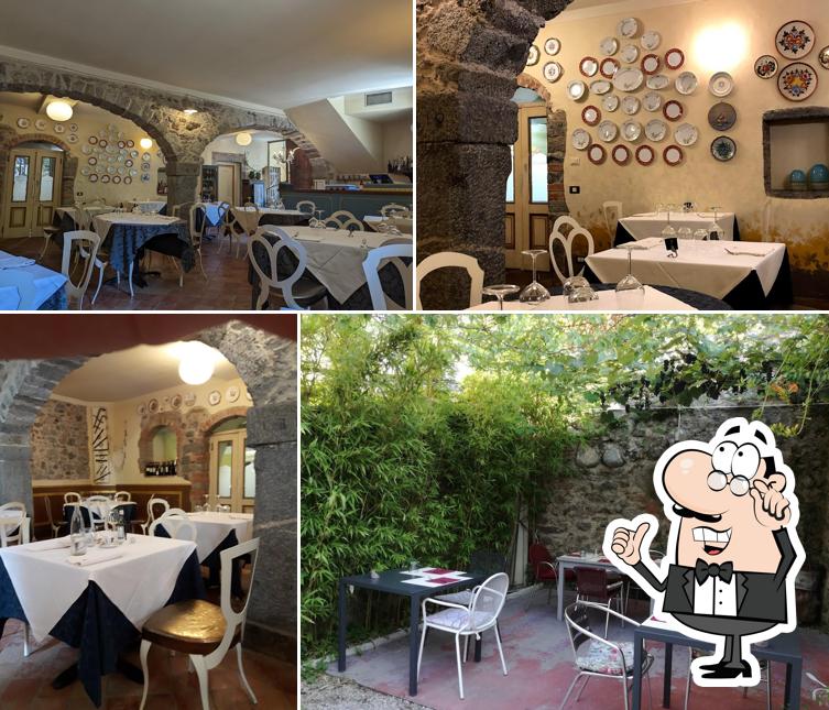 Ristorante Mistica