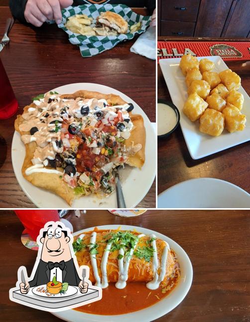 Silver Star Saloon and Grill in Wabasha - Restaurant menu and reviews