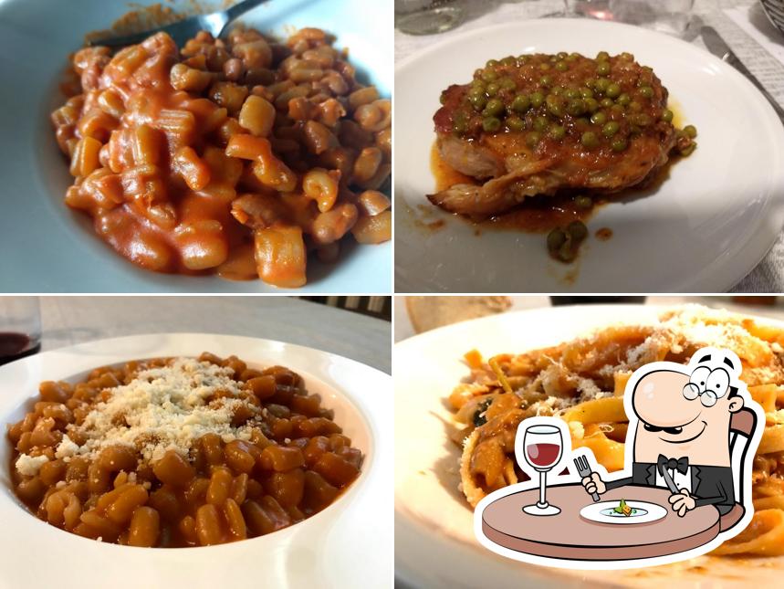 Trattoria Da Luigi