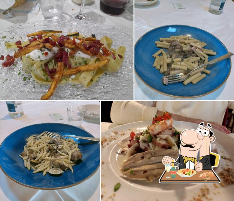 Ristorante Luna Rossa - Campogalliano