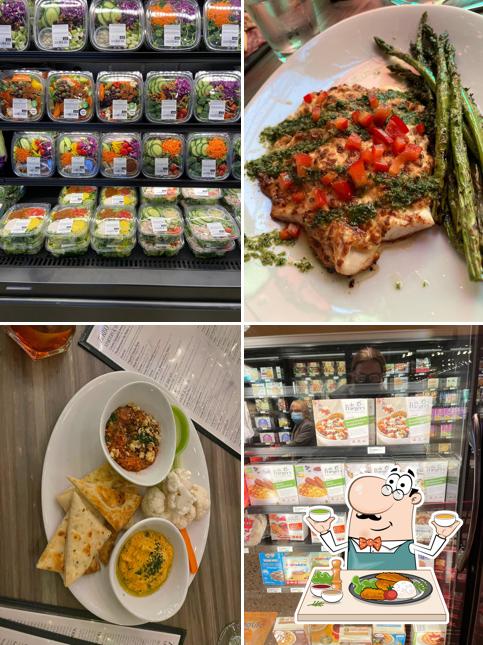 Zerbo’s Market & Bistro in Commerce Charter Township Restaurant reviews