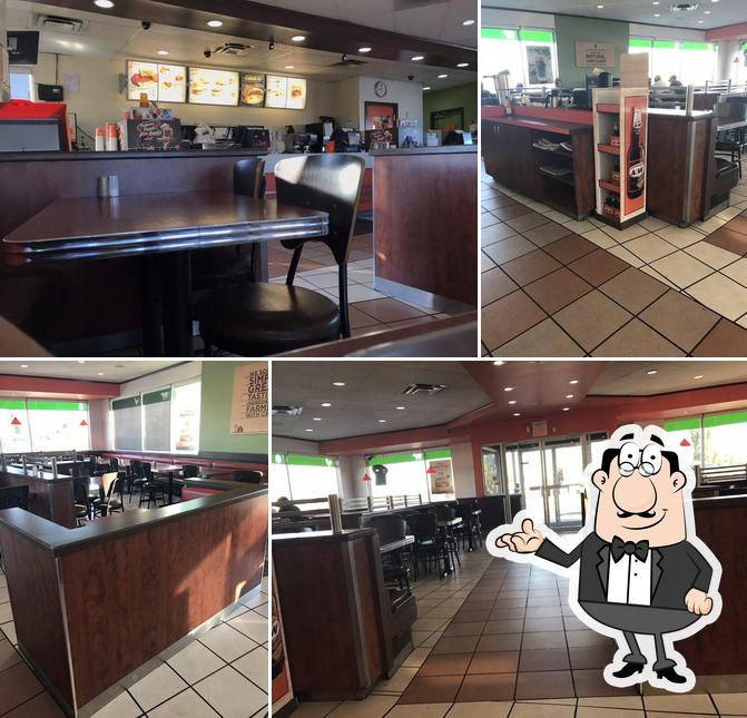 A&W Canada