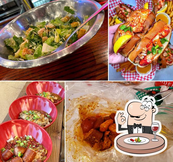 Angry Crab Shack in Yuma Restaurant reviews