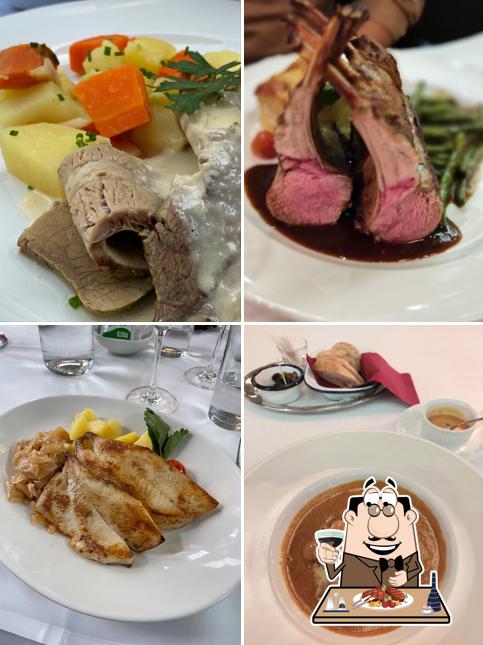 Brasserie LOK
