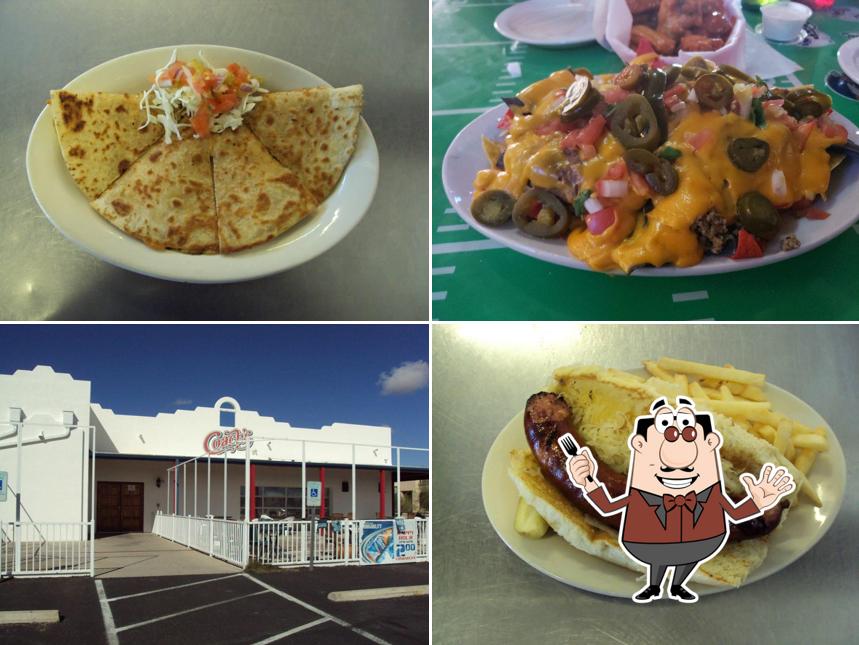 Best bbqs in Green Valley, summer 2024 Restaurant Guru