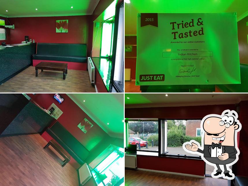 Brownsover Indian Takeaway in Rugby Restaurant reviews