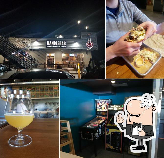 Handlebar Tap House in Grand Junction Restaurant menu and reviews