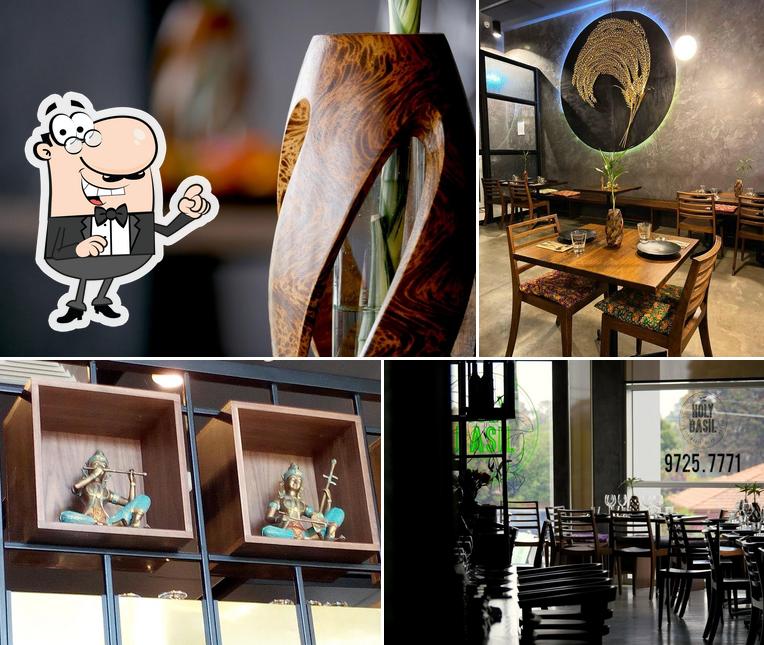 All places to eat and drink in Croydon, Victoria, summer 2024