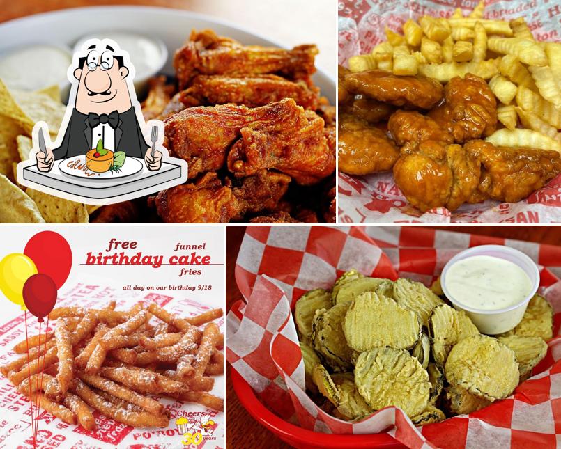 Top 7 restaurants in Scottsboro, november 2024 Restaurant Guru