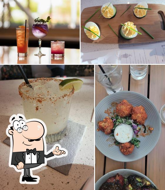 Cook & Craft - High Street in Phoenix - Restaurant menu and reviews