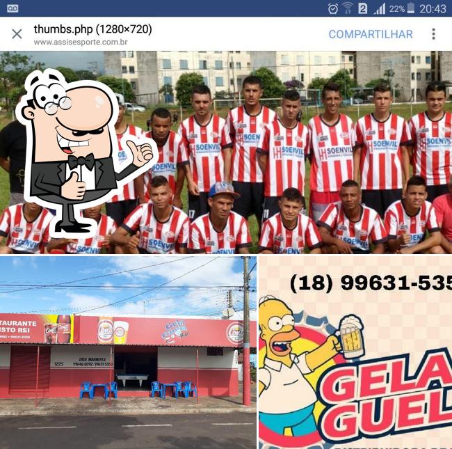 Look at this pic of Gela Guela