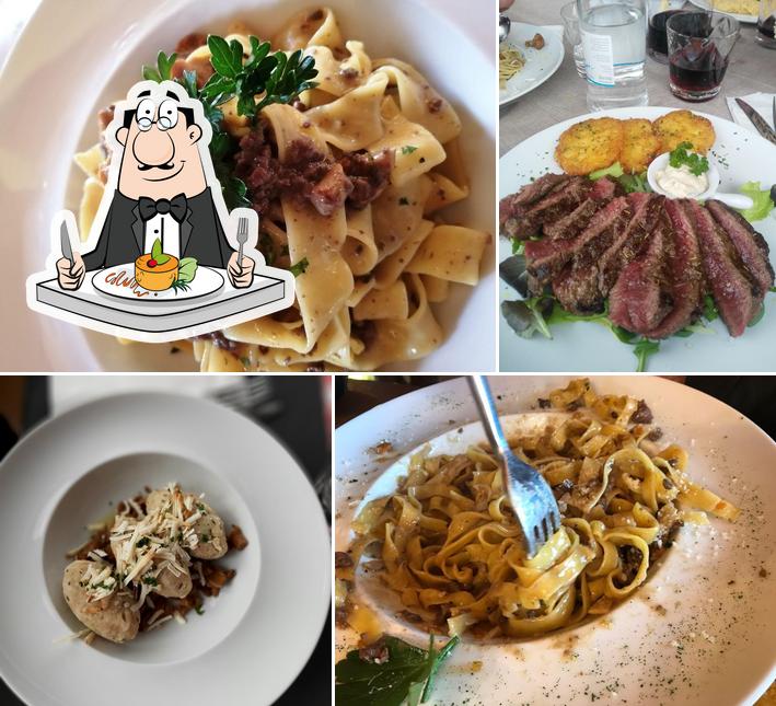 GIGIO PICOL Baita Ristorante
