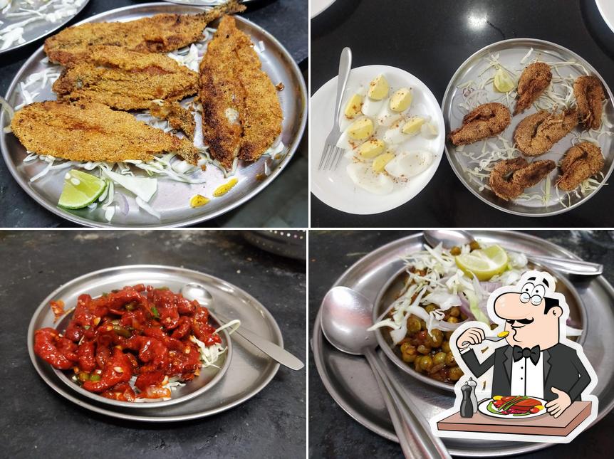 Greenland Bar & Family Restaurant, Mapusa, Madel Tivim Main Rd