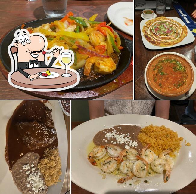 Hercules Draft House & Cantina in Los Gatos Restaurant menu and reviews