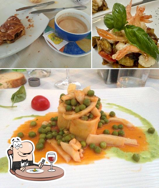 Pino al Mare - Hotel e Ristorante