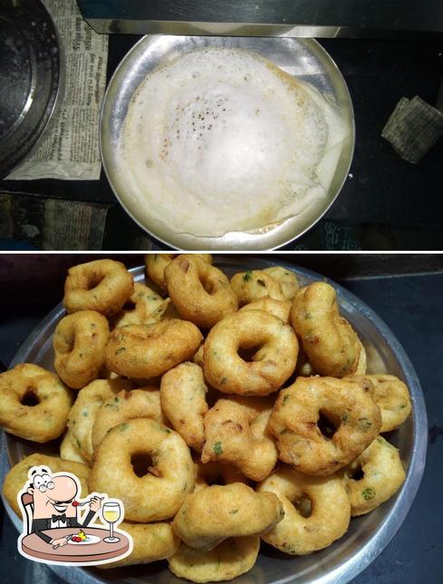 John Appam Kadai