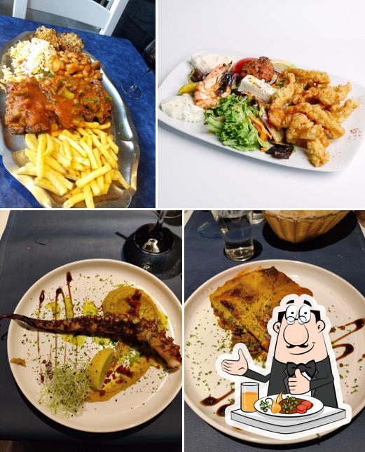 Restaurant Le Zorba