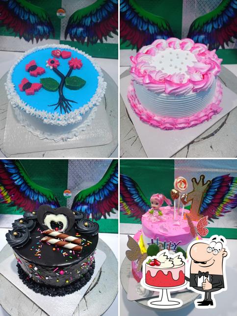 Purnima Cake & Dailyneeds
