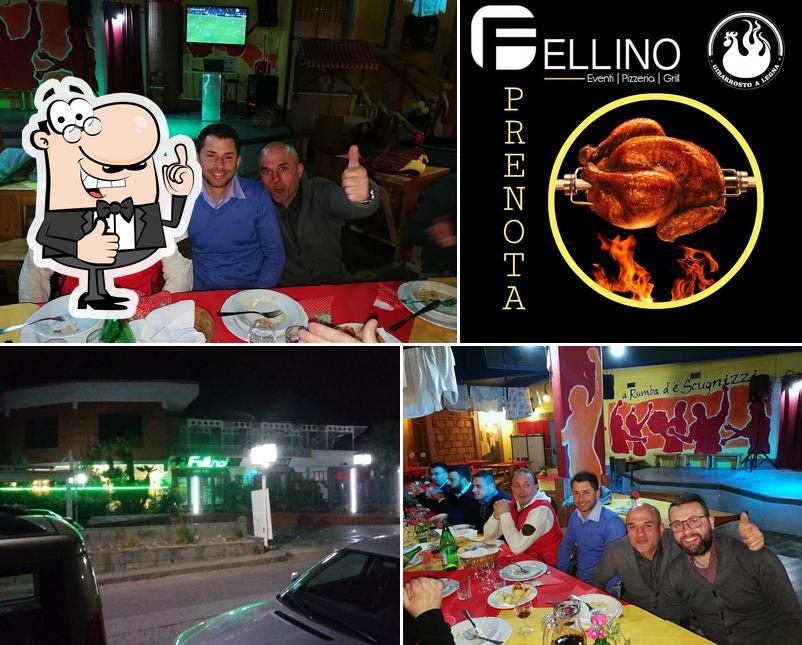 Regarder l'image de Ristorante Fellino