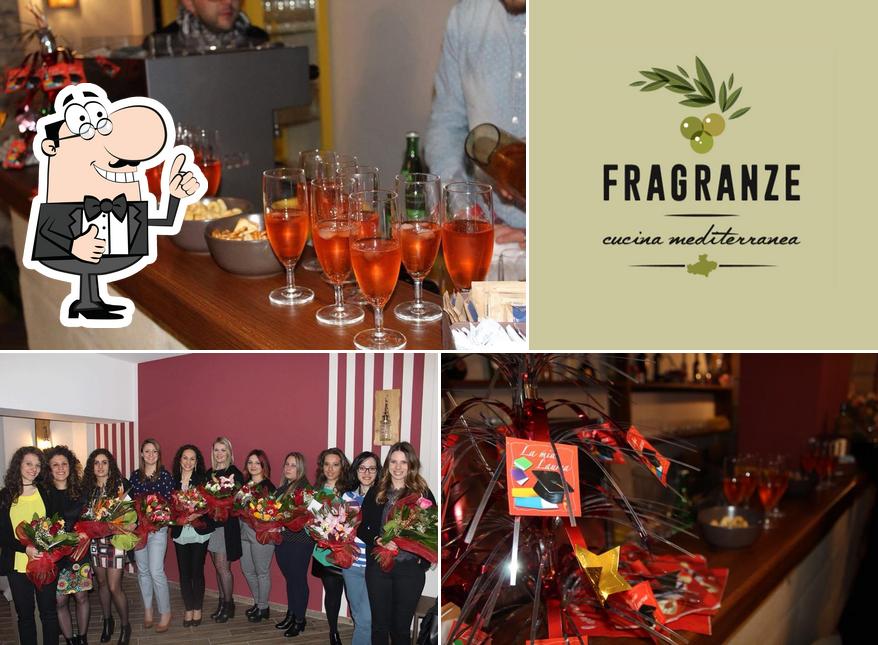 Ristorante Fragranze