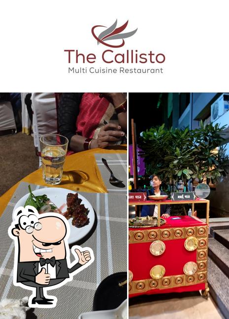 See this photo of The Callisto-Multi Cuisine Restaurant & Bar in Nashik