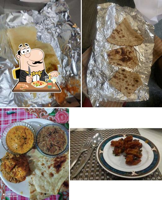 Sagar Ratna Pure Veg Restaurant