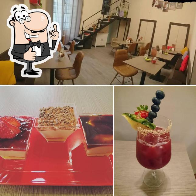 Guarda la foto di Urban Cafe