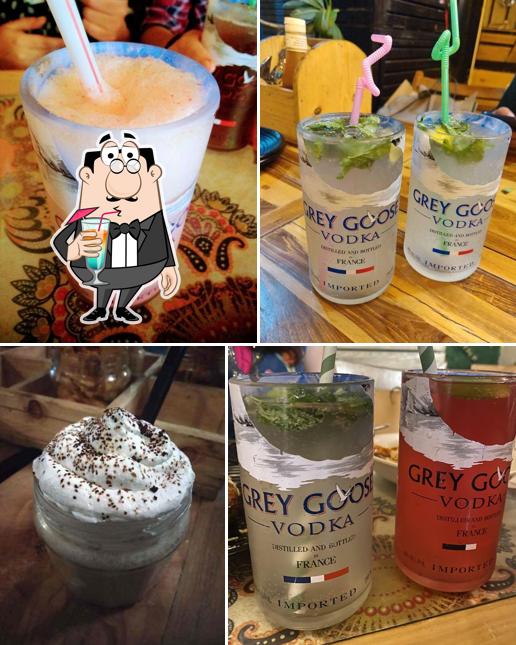 Wood Box Cafe, Indirapuram, Ghaziabad Restaurant reviews