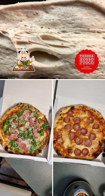 La pizza è il piatto veloce più di successo al mondo